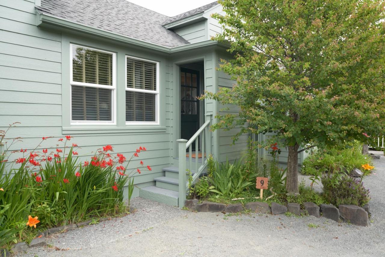 The Drifthaven At Gearhart Hotel Exterior photo