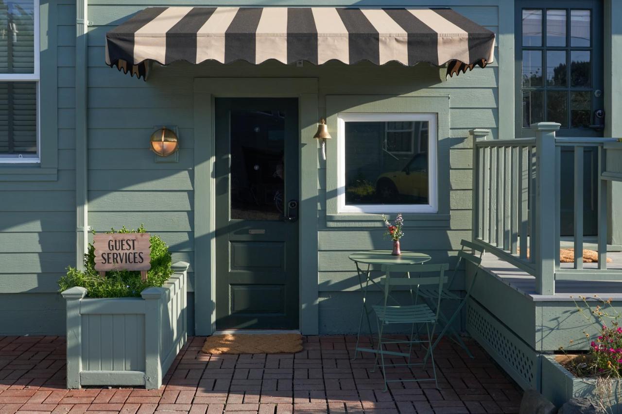 The Drifthaven At Gearhart Hotel Exterior photo