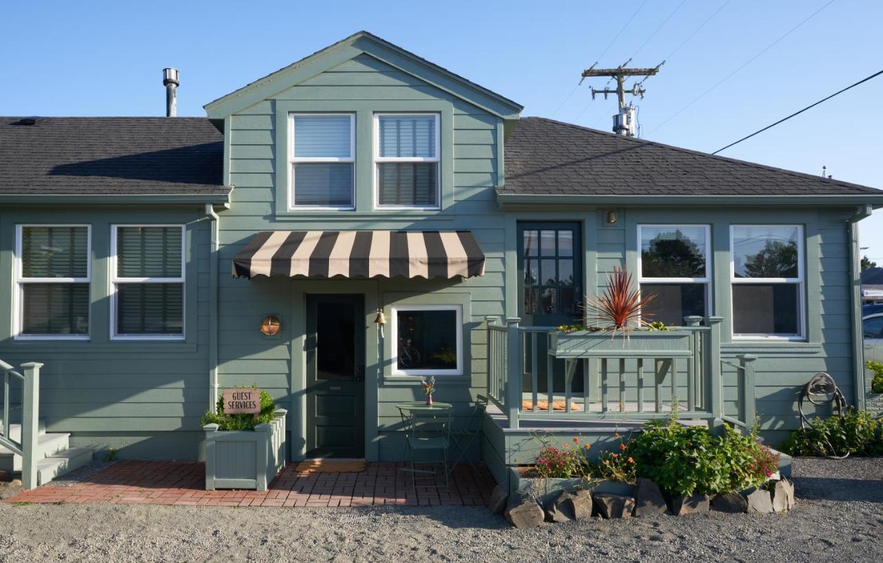 The Drifthaven At Gearhart Hotel Exterior photo
