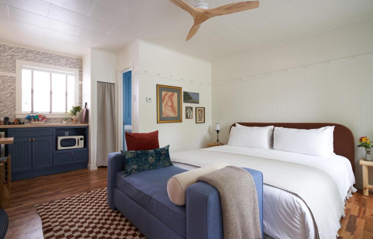 The Drifthaven At Gearhart Hotel Exterior photo